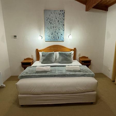 Coonawarra Place Motor Inn מראה חיצוני תמונה