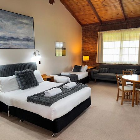 Coonawarra Place Motor Inn מראה חיצוני תמונה