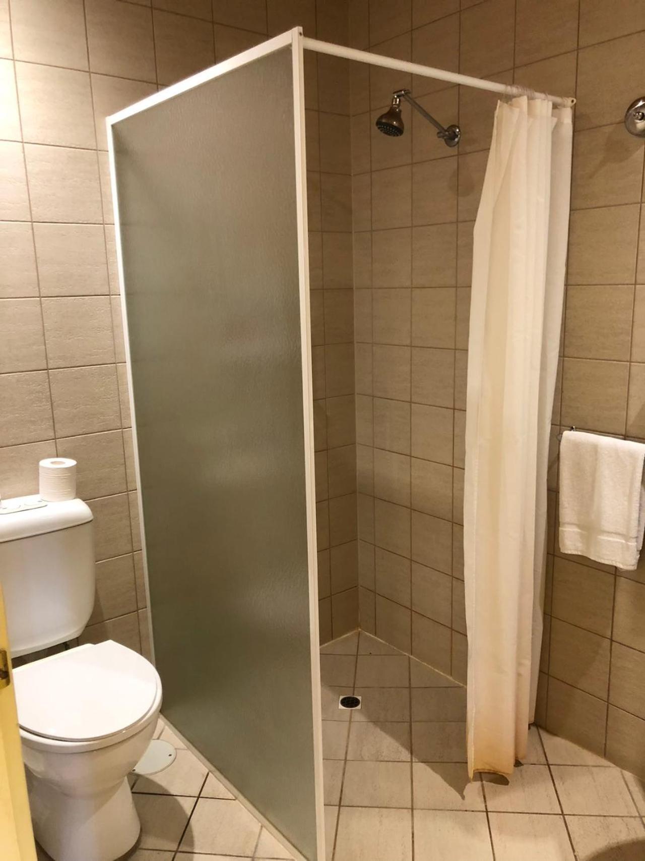 Coonawarra Place Motor Inn מראה חיצוני תמונה