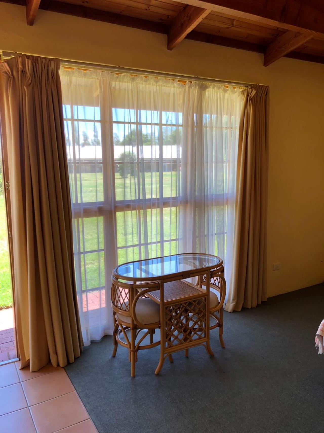 Coonawarra Place Motor Inn מראה חיצוני תמונה