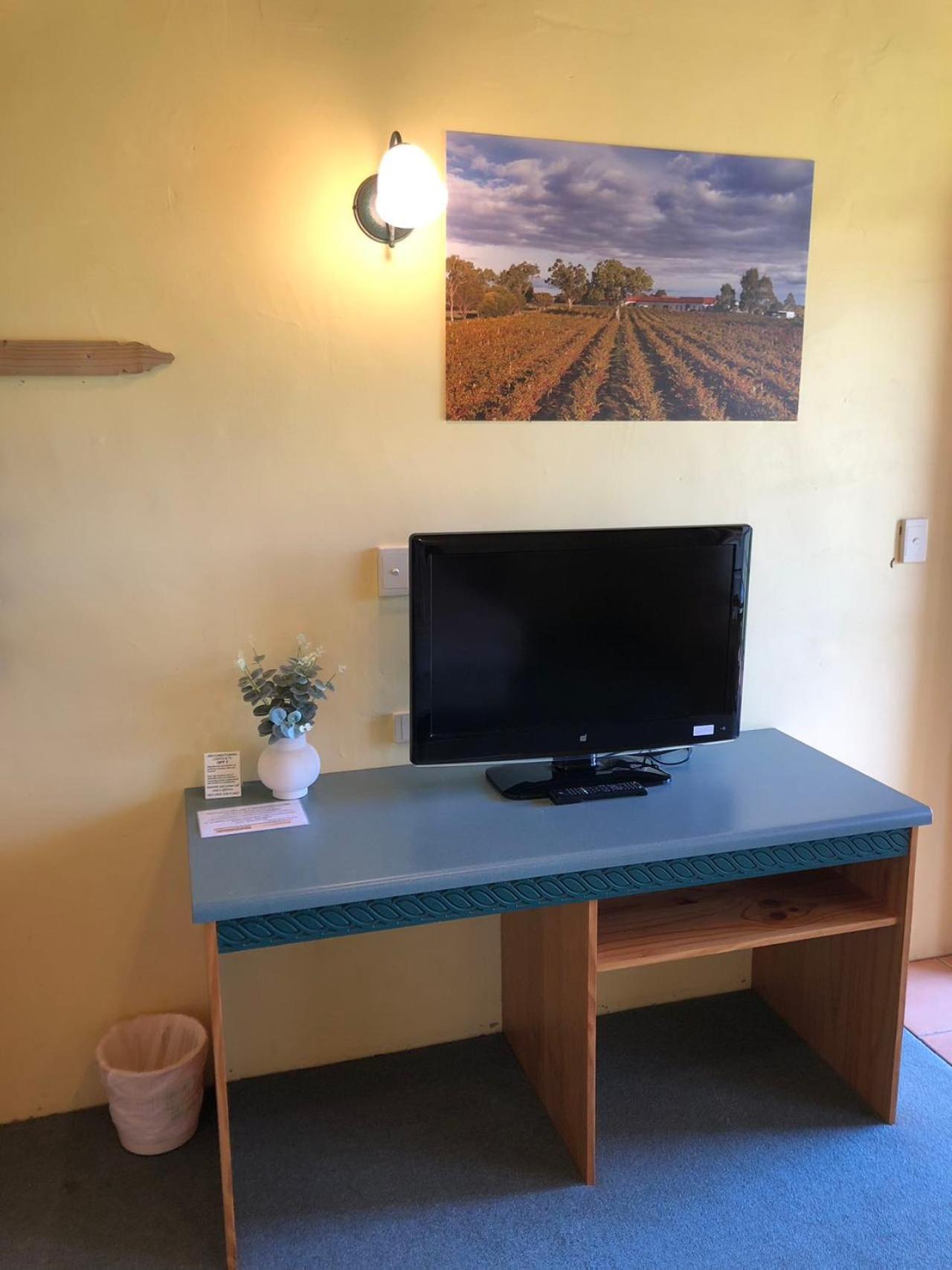 Coonawarra Place Motor Inn מראה חיצוני תמונה