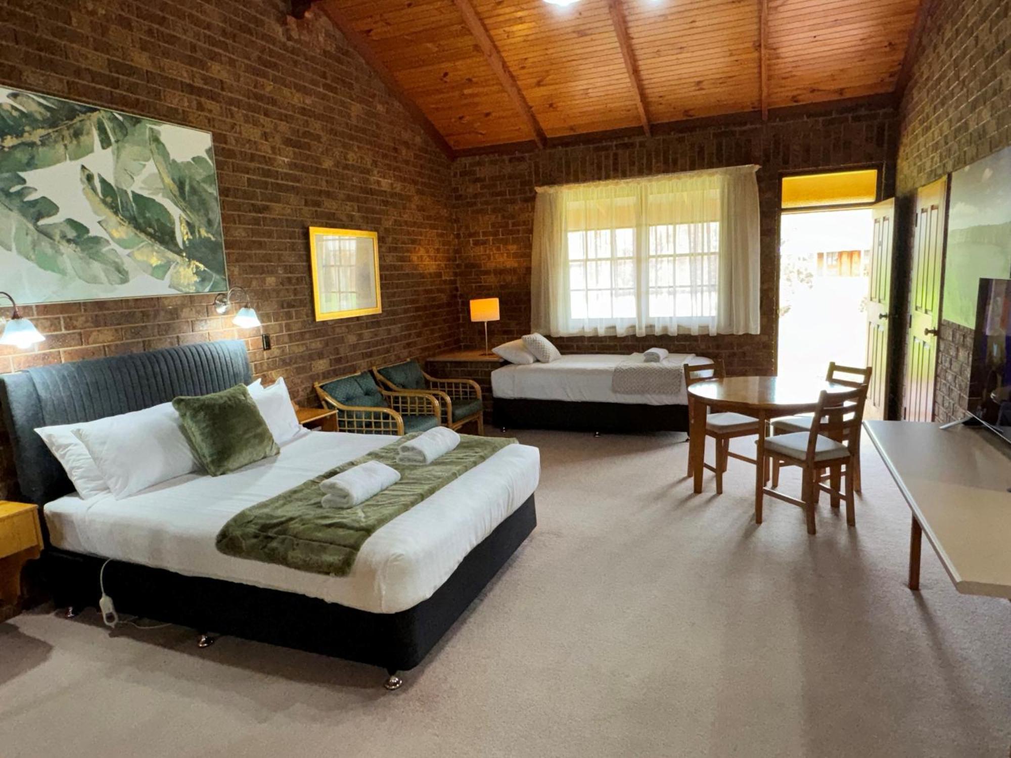 Coonawarra Place Motor Inn מראה חיצוני תמונה