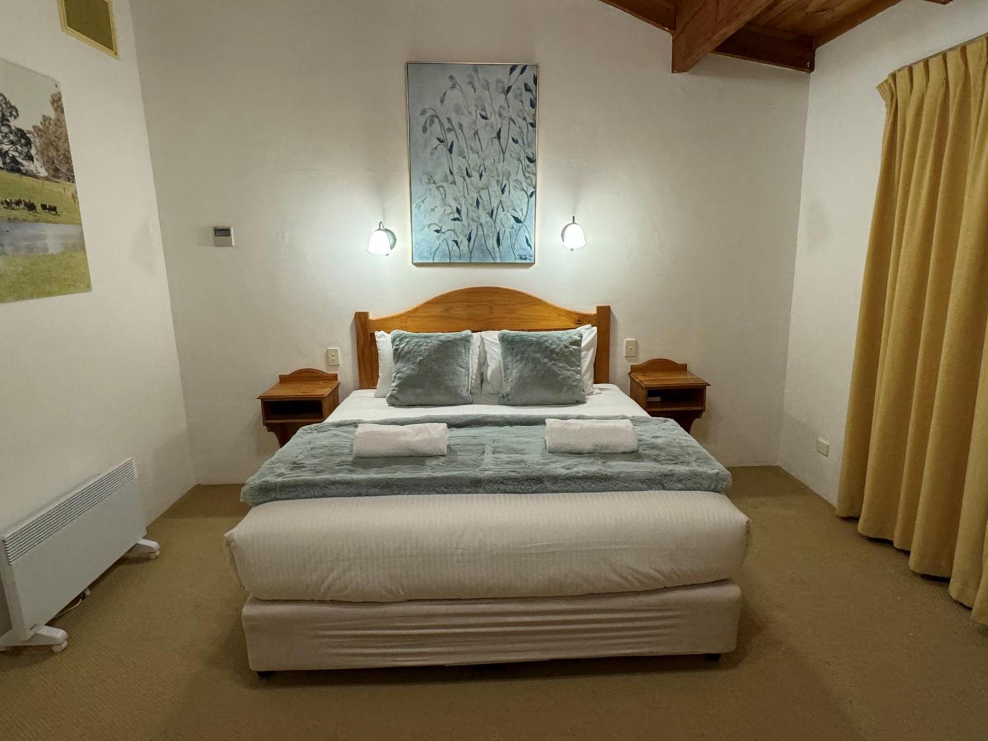 Coonawarra Place Motor Inn מראה חיצוני תמונה
