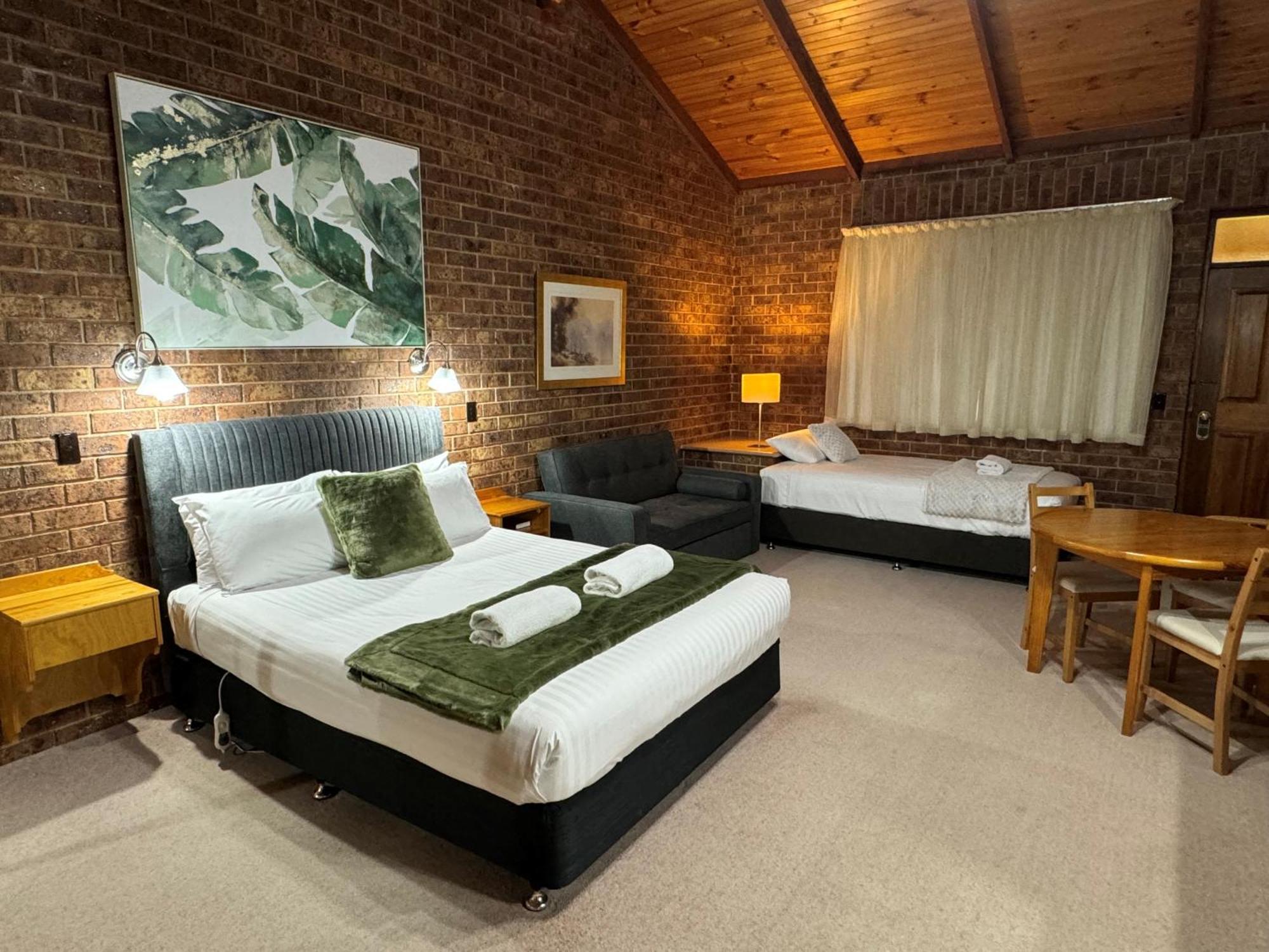 Coonawarra Place Motor Inn מראה חיצוני תמונה