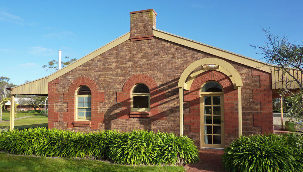 Coonawarra Place Motor Inn מראה חיצוני תמונה