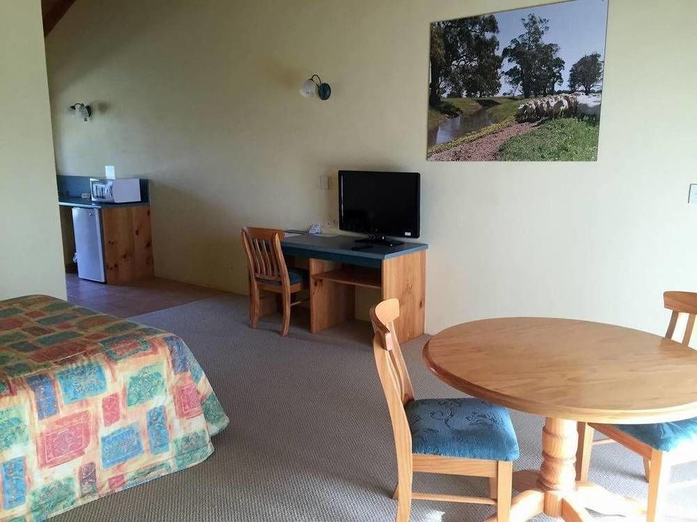 Coonawarra Place Motor Inn מראה חיצוני תמונה