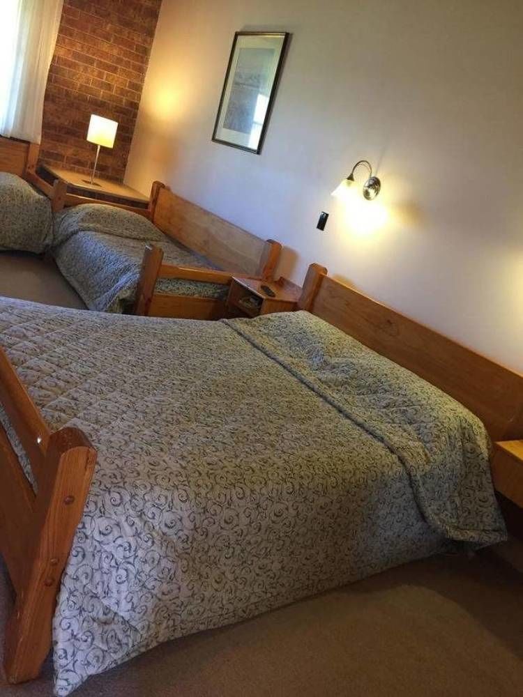 Coonawarra Place Motor Inn מראה חיצוני תמונה