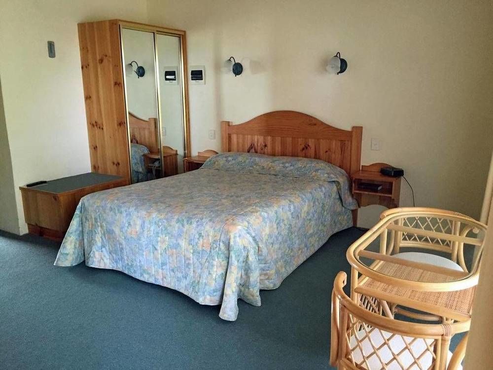 Coonawarra Place Motor Inn מראה חיצוני תמונה