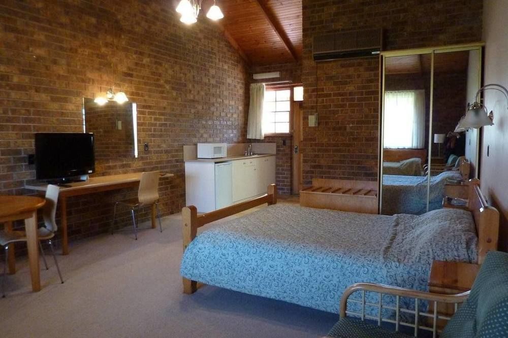 Coonawarra Place Motor Inn מראה חיצוני תמונה