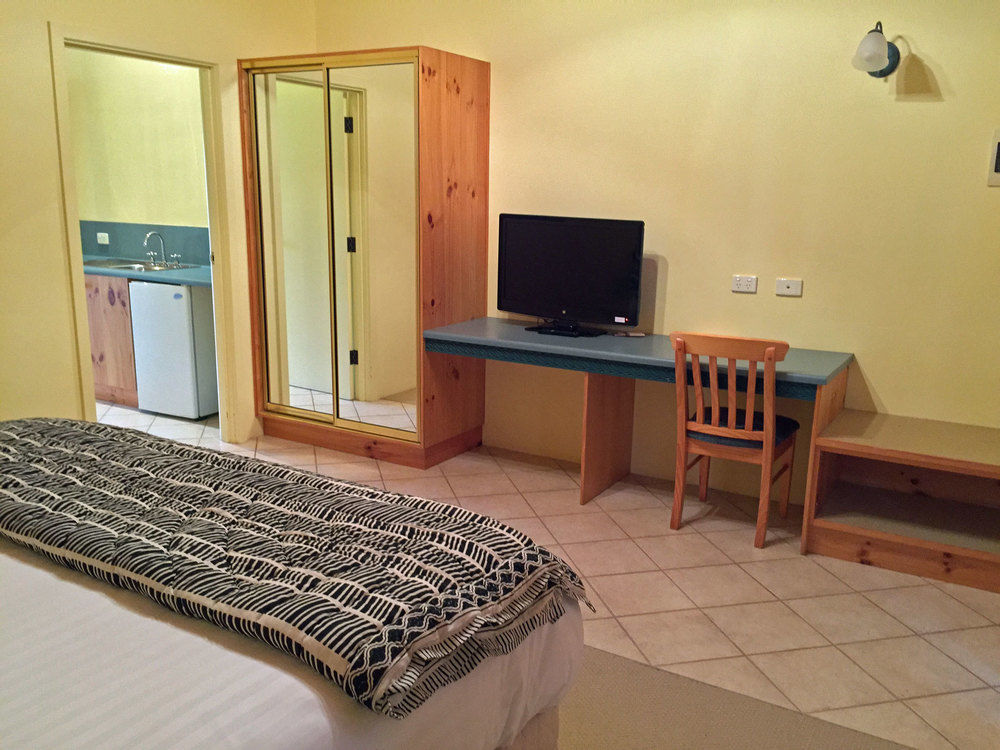 Coonawarra Place Motor Inn מראה חיצוני תמונה