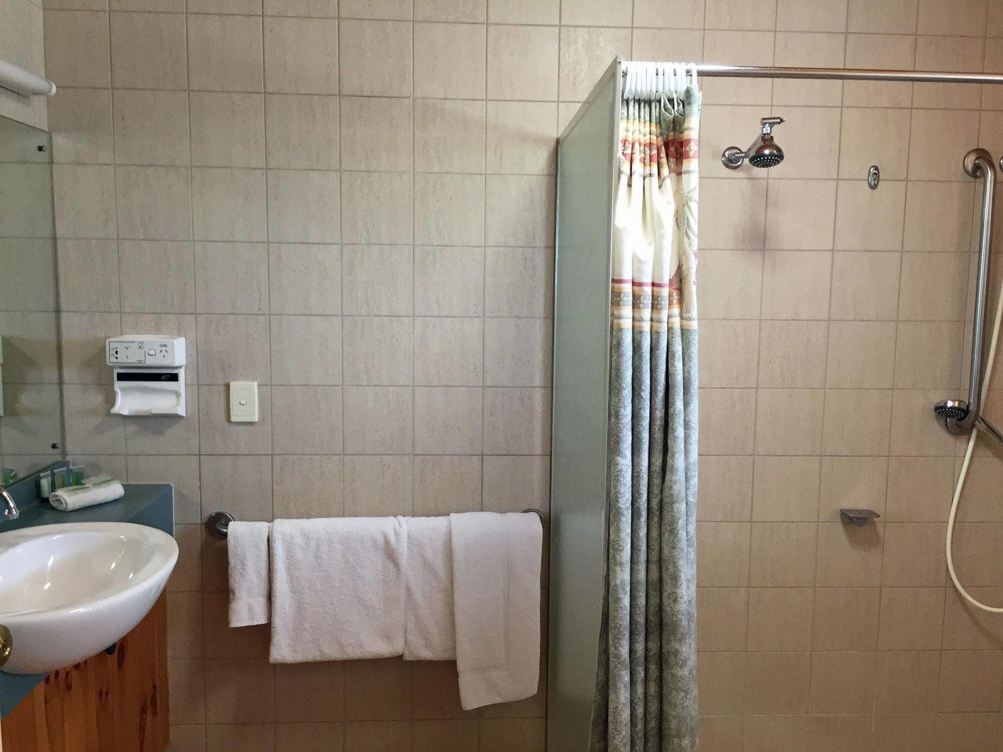 Coonawarra Place Motor Inn מראה חיצוני תמונה