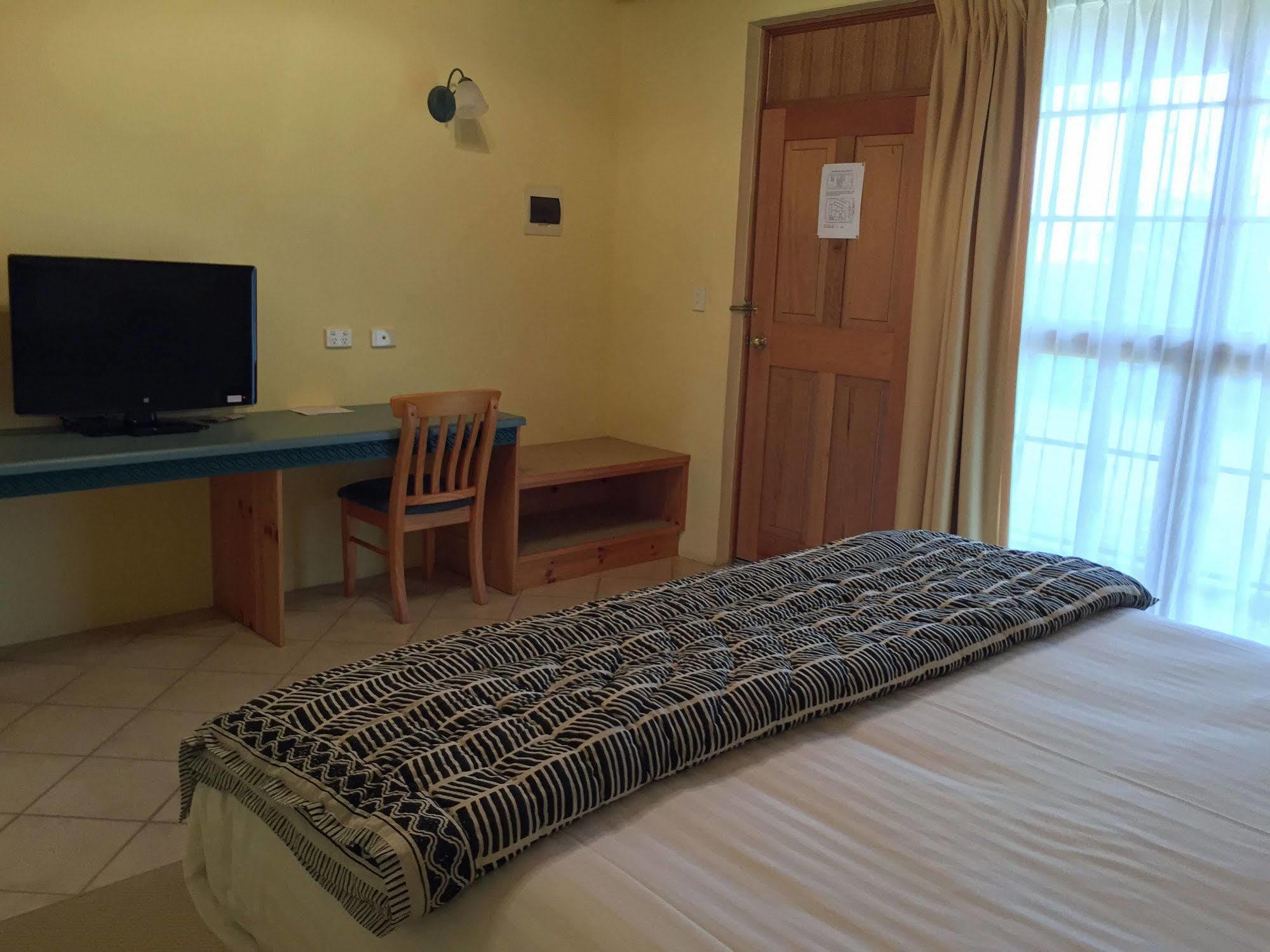 Coonawarra Place Motor Inn מראה חיצוני תמונה